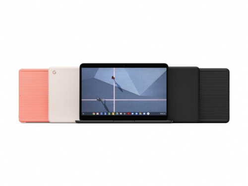 Pixelbook Go is Google's new flagship Chromebook