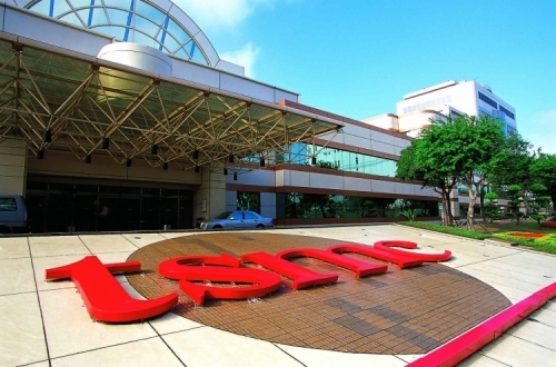TSMC's lower Q2 outlook will not impede new nodes