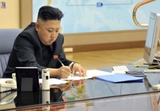 Army of Hackers keep Kim Jong Un in power
