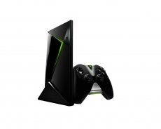 Nvidia unveils the new US $199 Shield console