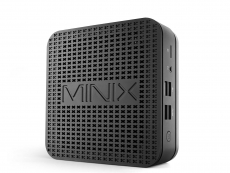 Minix launches fanless NEO G41V-4