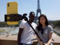DxOMark start testing selfie cameras