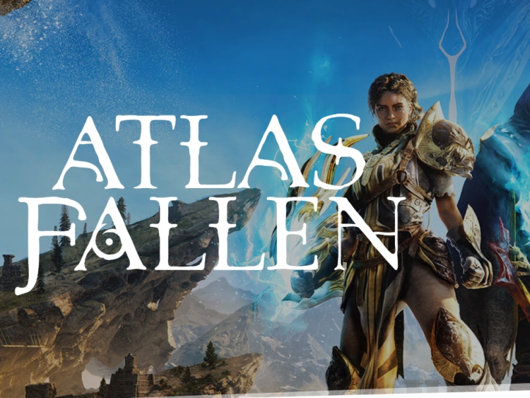 Atlas to Gets Delayed August Fallen