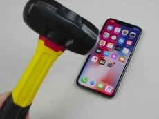 Cook blames users repairing iPhones for woes