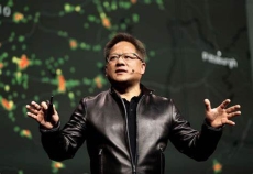 Nvidia turns to AI to speed up manufacturing
