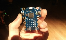 BBC shows off new microcontroller