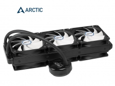 Arctic Cooling AiO coolers support AMD Threadripper CPUs