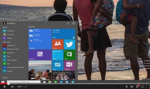 Microsoft pulls last Windows 10 builds