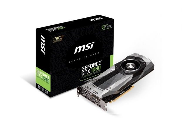 MSI defends use of software souped up review cards