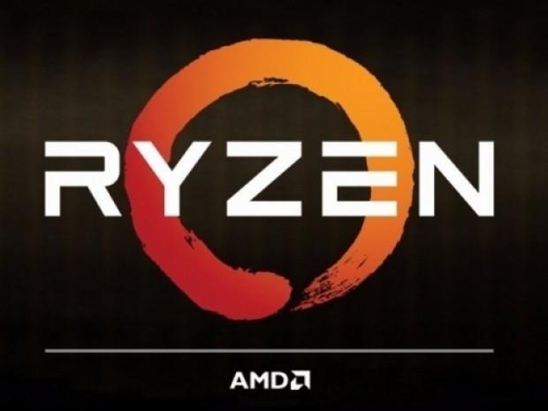 AMD announces Mobile Ryzen