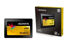 ADATA releases new Ultimate SU900 SSD