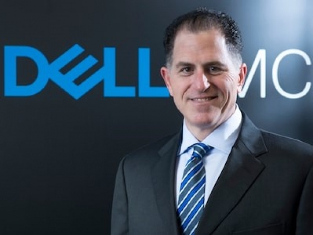 Dell not worried by 5G