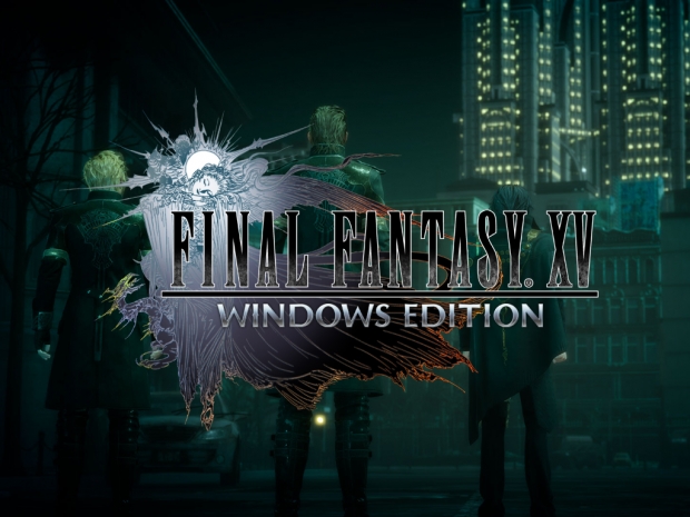 Final Fantasy XV Windows Edition will arrive on March 6
