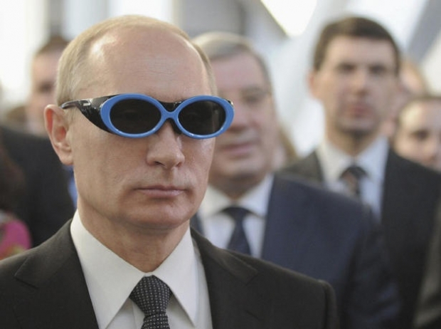 Russia needs foreign technology to help Putin snoop on citizens