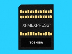 Toshiba releases new NVMe SSD form factor