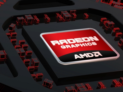 AMD's first Vega 10 card may launch in December