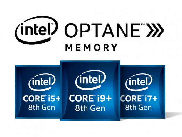 Intel announces new Core iX+ branding