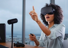 Oculus officially blesses VR ready PCs