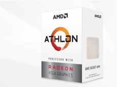 AMD releases amazing value Athlon 3000G