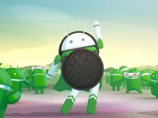 Android 8.1 Developer Preview is, er, previewed