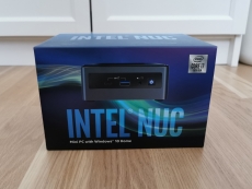 Frost Canyon NUC NUC10i7FNH impresses