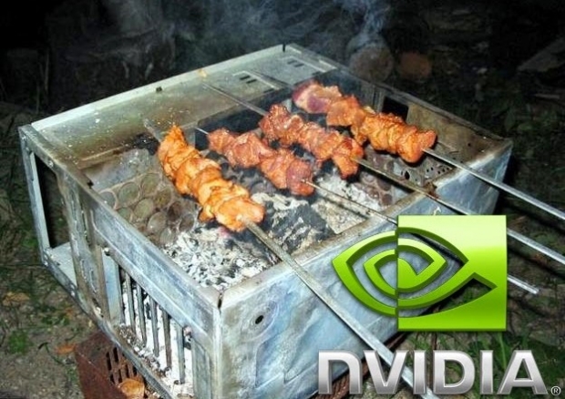 Nvidia stops disties from selling GeForce cards to server and HPC markets