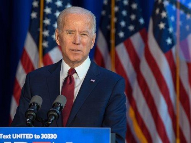 Biden likely to push privacy laws