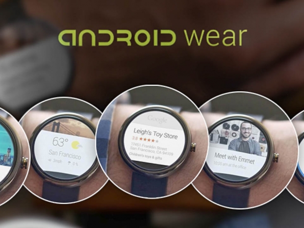 Google to release two flagship smartwatches in Q1 2017