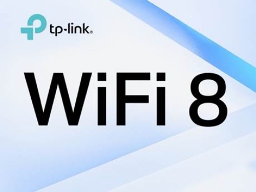 TP-Link tests Wi-Fi 8 and gets it to go