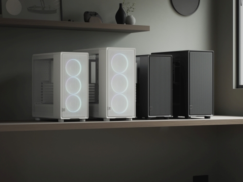 Fractal Design introduces new Epoch XL PC case