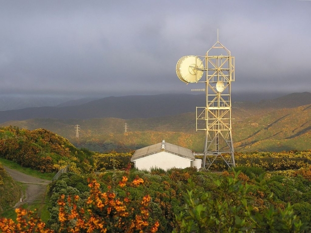 Kiwis have 25 gigabits per second broadband