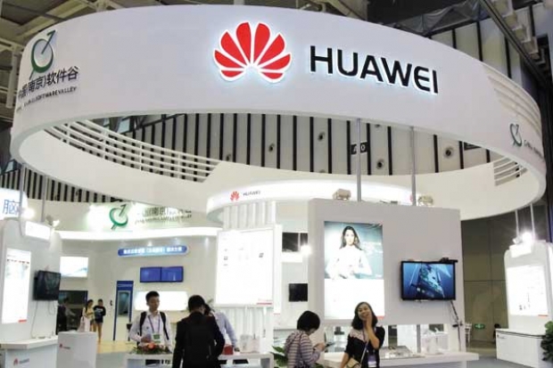Huawei getting into the PC business