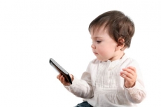 Samsung builds app for stupid parents of dumb kids