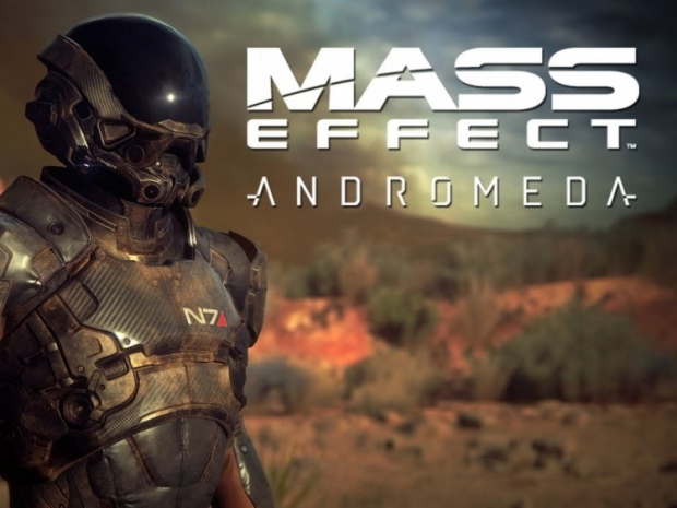 Mass Effect: Andromeda gets PC system requirements