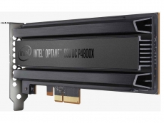 Intel releases its first Optane PCI-E SSD