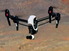 FAA releases clean safety report on civilian drone encounters