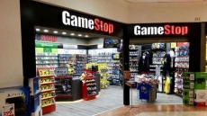 Gamestop thinks it is an essential service.