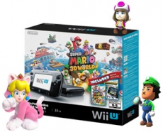 Lifetime sales of Wii U only 9.2 million units