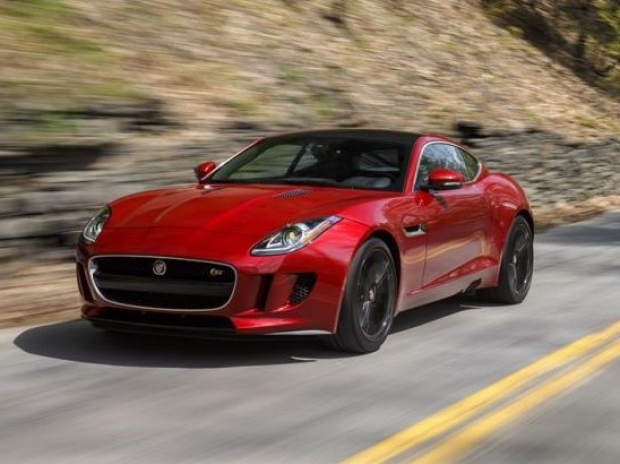 Jaguar puts Snapdragons under bonnet