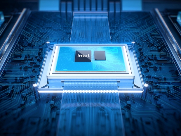 Intel unveils N-series mobile processors