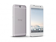 HTC officially announces the all-metal One A9 smartphone