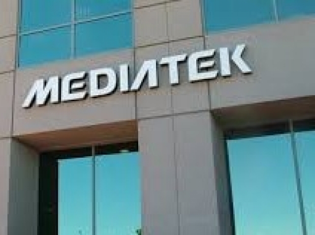 Mediatek allowed to supply ZTE