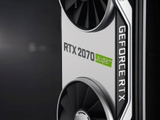 Nvidia Super RTX Turing officially launched