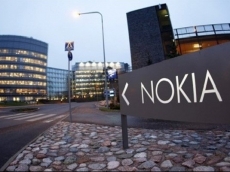 Nokia wins $2.3 billion frame deals in China