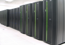 IBM wants total power in the datacentre
