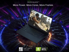 Razer updates Blade 15 laptop with fresh hardware