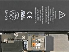 iPhone 5 bad battery recall may cost you