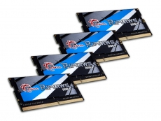 G.Skill reveals high end SO-DIMM DDR4 memory kits
