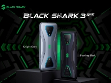 Black Shark releases third generation gaming smartphone