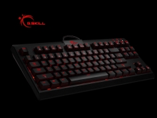 G.Skill announces Ripjaws KM560 MX gaming keyboard